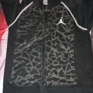 Jordan Jacket